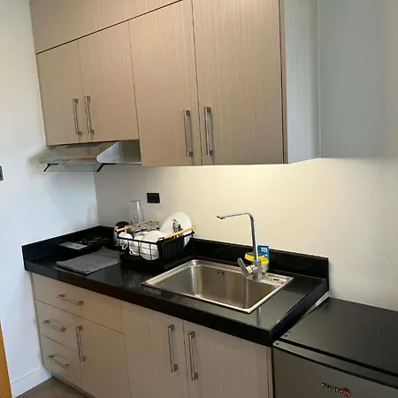 Wide Studio Antara Residences Talisay