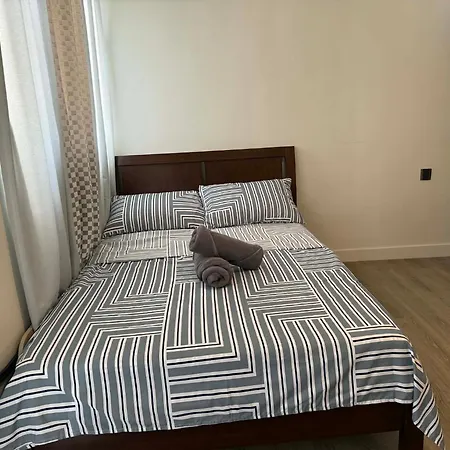 Wide Studio Antara Residences Talisay
