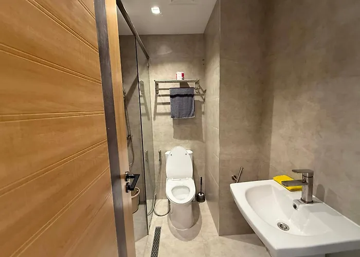 Wide Antara Residences Aparthotel