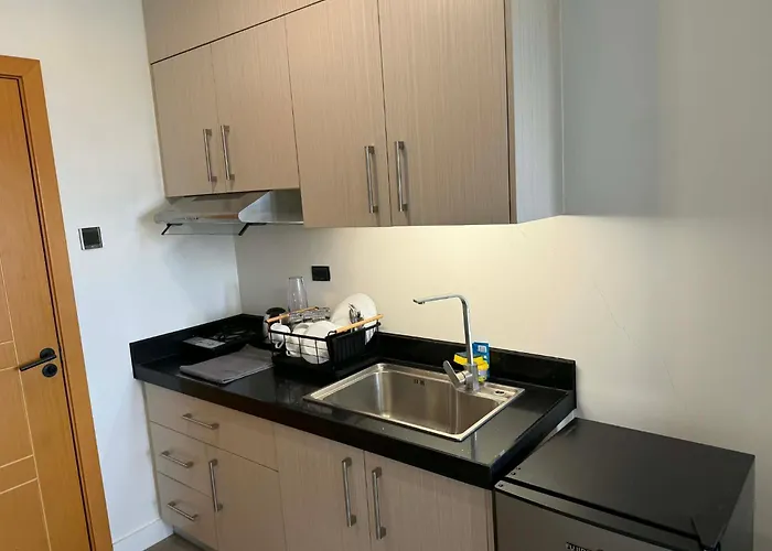 Aparthotel Wide Antara Residences