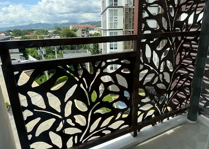 Aparthotel Wide Antara Residences