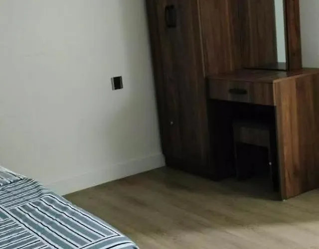 Wide Antara Residences