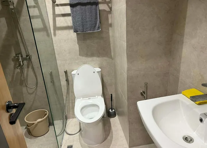 Aparthotel Wide Antara Residences Talisay (Cebu)