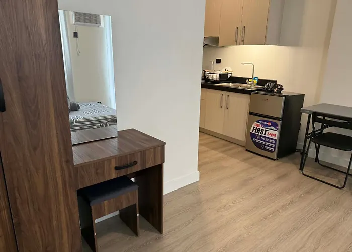 Aparthotel Wide Antara Residences Talisay (Cebu)