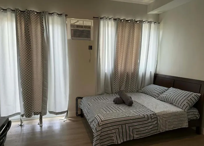 Aparthotel Wide Antara Residences Talisay (Cebu)