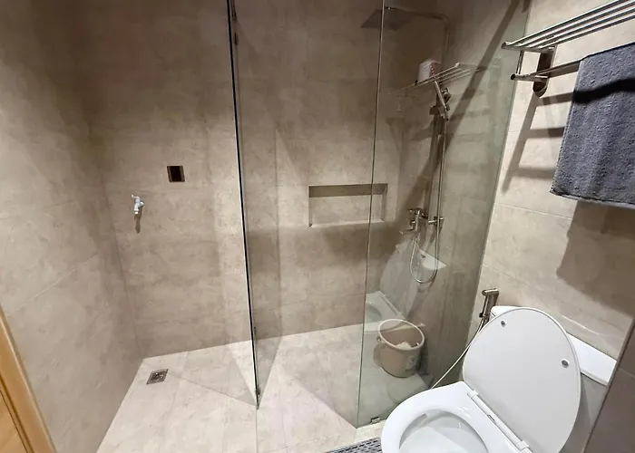 Aparthotel Wide Antara Residences